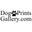 DogPrintsGallery.com logo