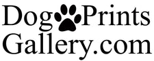 Dog Prints Gallery logo